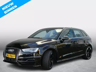 Audi A3 Sportback 1.4 e-tron PHEV Ambition Pro Line plus