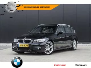 BMW 3 Serie Touring 320i M Sport Edition ? PANO ? XENON ? LEER ? NAVI