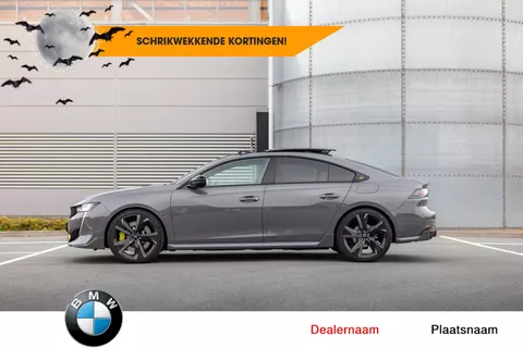BMW 1-serie 116i Upgrade Edition