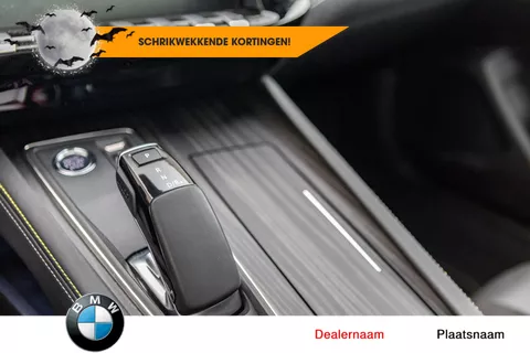 BMW 1-serie 118i M Sport