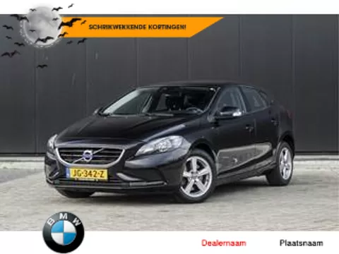 Volvo V40 2.0 T2 Momentum BJ 2016 ? NAVI ? CLIMA ? CRUISE