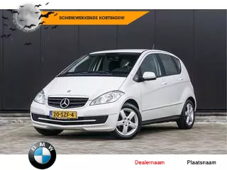 Mercedes-Benz A-Klasse 160 Business Class ? AIRCO ? 16 INCH ? ELEKTR PAKKET
