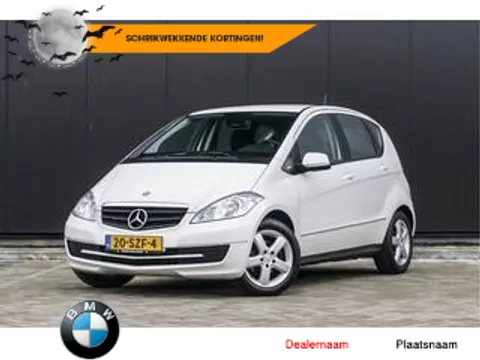 Mercedes-Benz A-Klasse 160 Business Class ? AIRCO ? 16 INCH ? ELEKTR PAKKET
