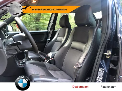BMW 2-serie Cabrio 218d