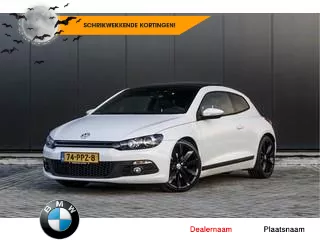 Volkswagen Scirocco 1.4 TSI 161pk Aut Highline Plus ? PANO ? XENON ? LEDER ? 19INCH