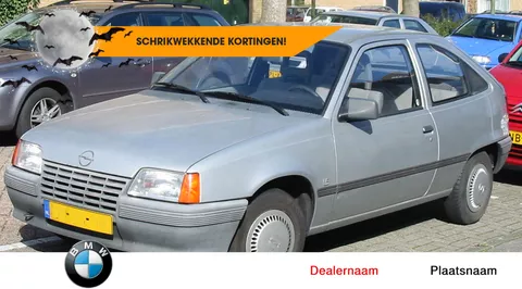 Carthago Chic c-line t 3.8