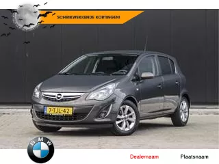 Opel Corsa 1.2 EcoFlex Design LPG ? NAVI ? CLIMA ? 15 INCH