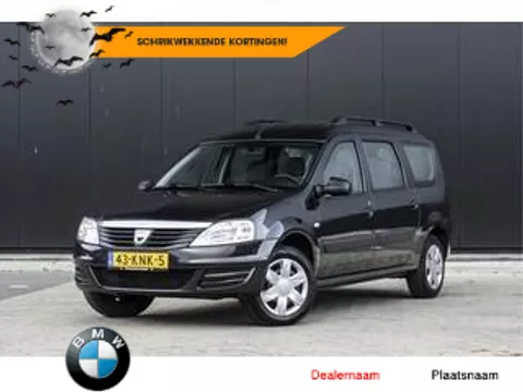 Dacia Logan MCV 1.6 Ambiance ? AIRCO ? TREKHAAK
