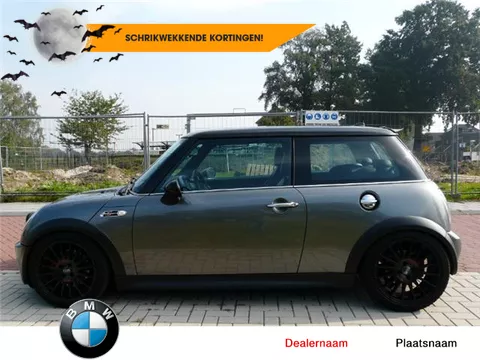 BMW 1-serie 118d Sport