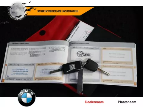 Seat Ibiza ST 1.2 TDI Style Ecomotive