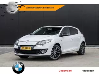 Renault M&eacute;gane 1.5 dCi Bose ? PANO ? NAVI ? CAM ? 17INCH