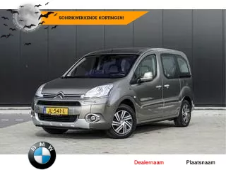 Citro&euml;n Berlingo 1.6 e-HDi Automaat Tendance ? NAVI ? TREKHAAK ? CLIMA &euml;en