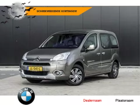 Citro&euml;n Berlingo 1.6 e-HDi Automaat Tendance ? NAVI ? TREKHAAK ? CLIMA &euml;en