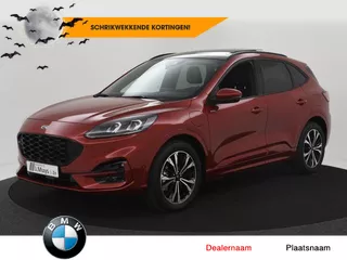 Ford Kuga 2.5 PHEV 225PK ST-Line X PANODAK TREKH B&amp;O CAMERA LEER WINTER-PACK