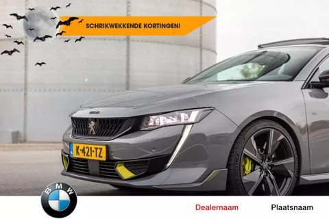 BMW 2-serie Active Tourer 225xe iPerformance Saphir Edition
