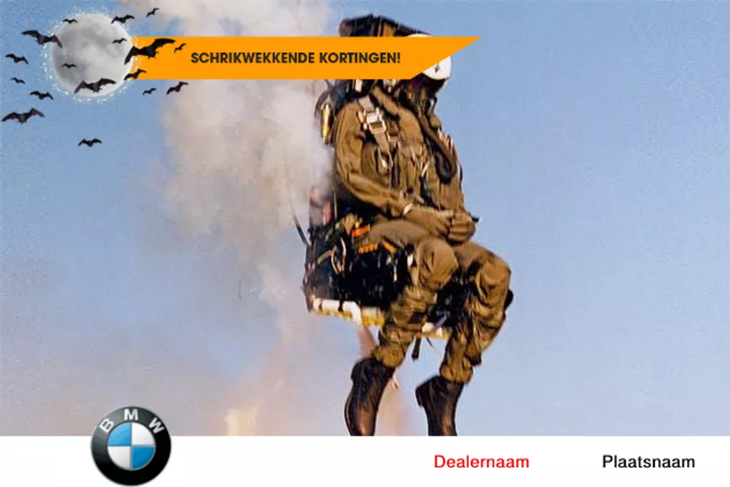 Schietstoel F12 Turbo