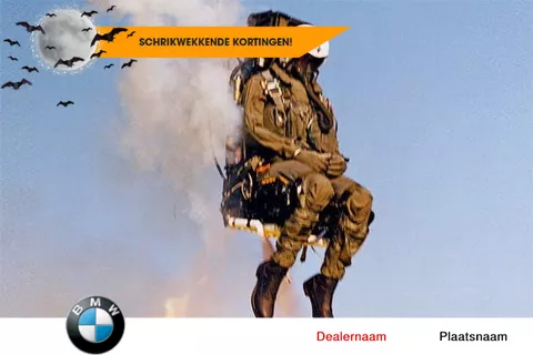 Schietstoel F12 Turbo