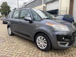 Citroen C3 Picasso 1.4 VTi Exclusive