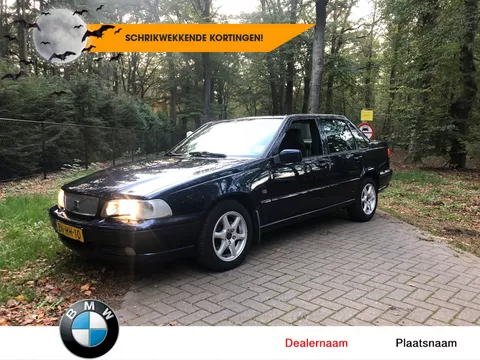 Volvo S70 2.5 Luxury-Line