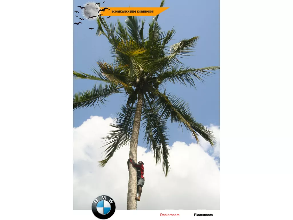 BMW 3-serie Touring 335i