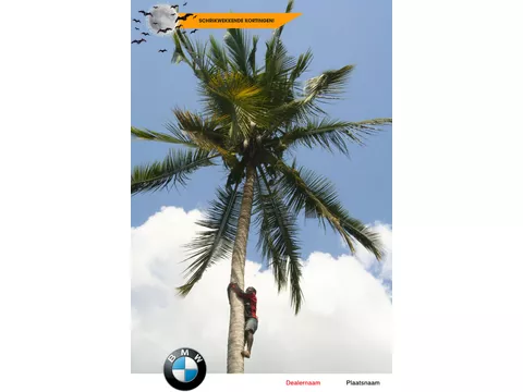 BMW 3-serie Touring 335i