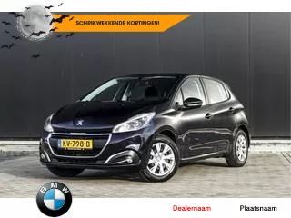 Peugeot 208 1.2 PureTech Blue Lion ? NAVI ? CRUISE ? AIRCO