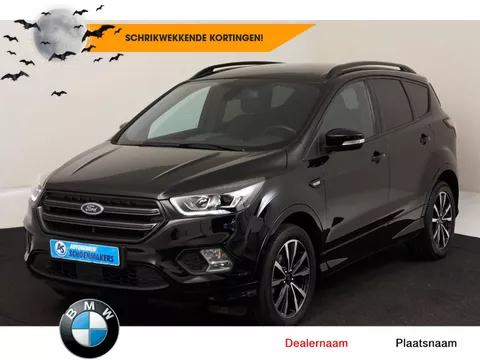 Ford Kuga 1.5 EcoBoost ST Line