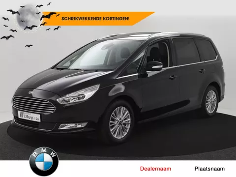 Ford Galaxy 1.5 Titanium X 7P 160PK PANODAK TREKH NAVI XENON CRUISE