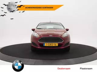 SEAT Leon 1.0 EcoTSI Reference