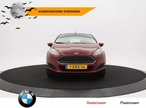 SEAT Leon 1.0 EcoTSI Reference