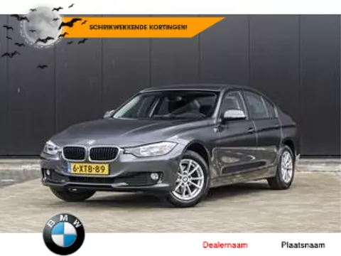 BMW 3 Serie 316i 136 PK Business ? NAVI ? CLIMA ? CRUISE