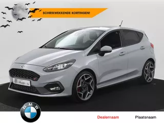 Ford Fiesta 1.5 EcoBoost 200pk ST-3 NAVI B&amp;O LED 18INCH WINTER-PACK