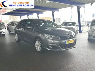 Citroen C4 1.2 PureTech Feel Collection Trekhaak | Cruise | Clima | Apple Carplay/Android Auto  | NAP.