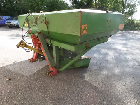 Amazone ZA-U 1500