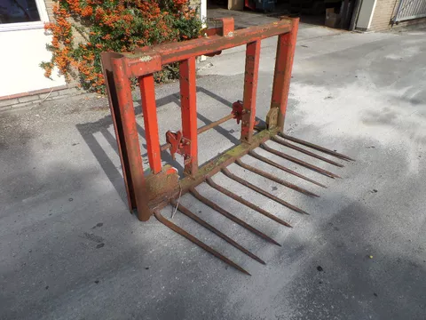Schrijver frame