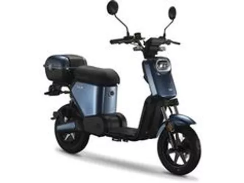 Iva E-GO S-2