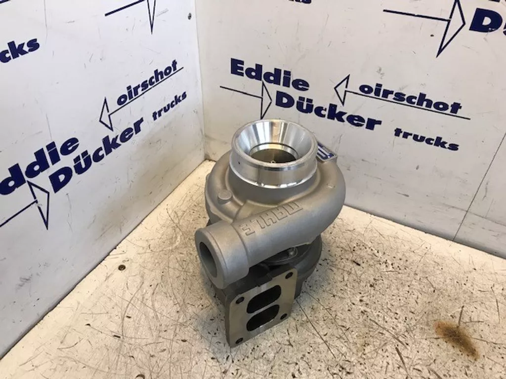 Renault 5010359839 TURBO RENAULT C-Serie; majoor; Manager; Maxter; R-serie 1991-1996 (NEW) MAHLE 209TC17654000