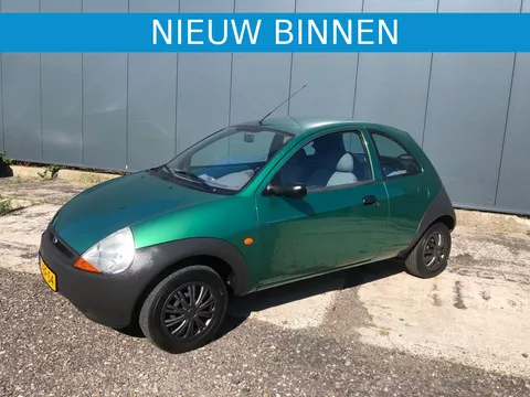 Ford Ka *APK*