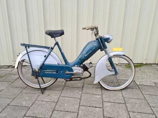 Berini M21
