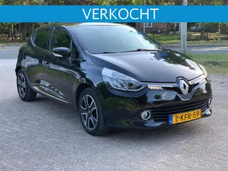 Renault Clio Verkocht!!