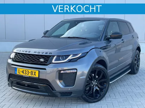 Land Rover Range Rover Evoque 2.0|180PK|4WD|HSE Dynamic|PANO|VOLL