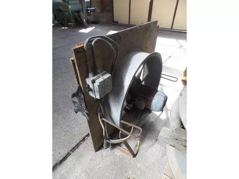 AEG AEG Ventilator