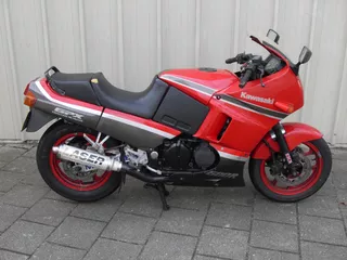 Kawasaki GPX 600 R
