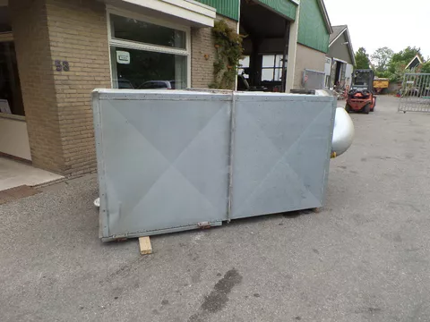 Jongeneel 7.5 kW
