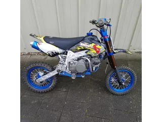RAV Pit Bike