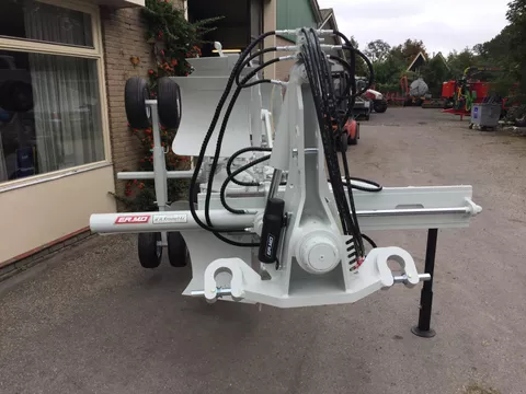 KRAMER ERMO TIGER PANTER