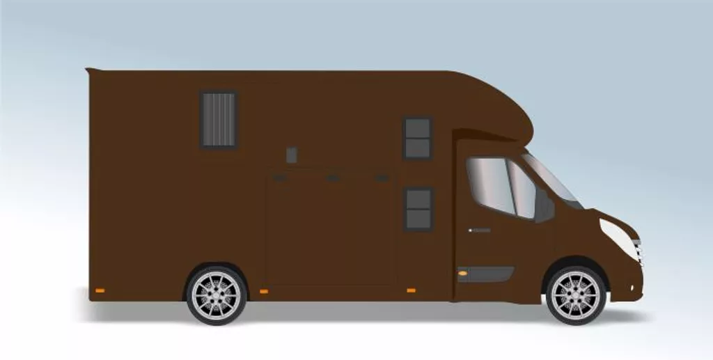 Renault Master T35 2.3 dCi L3 Paardenvrachtwagen B Rijbewijs, EX BTW