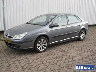 Citroen C5 1.6 HDiF 16V Ligne Business