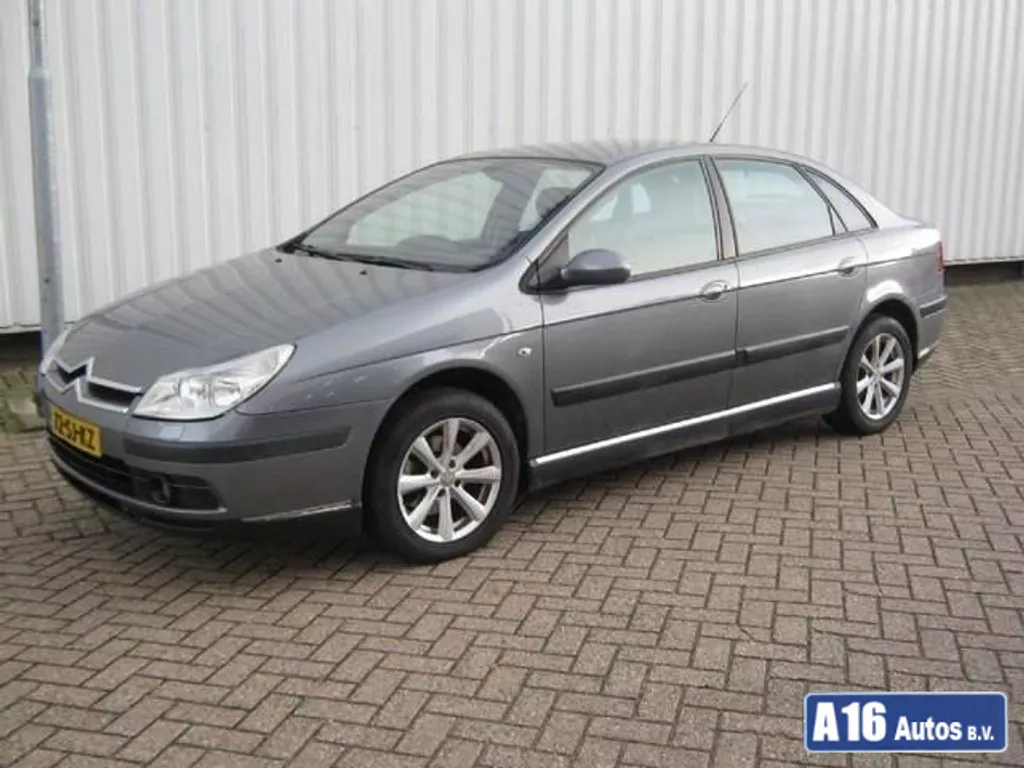 Citroen C5 1.6 HDiF 16V Ligne Business