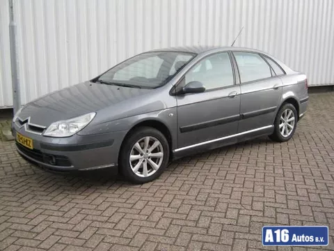 Citroen C5 1.6 HDiF 16V Ligne Business